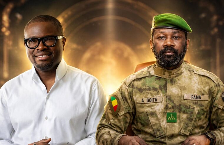 Bénin et Mali : un nouveau chapitre de coopération scellé à Bamako