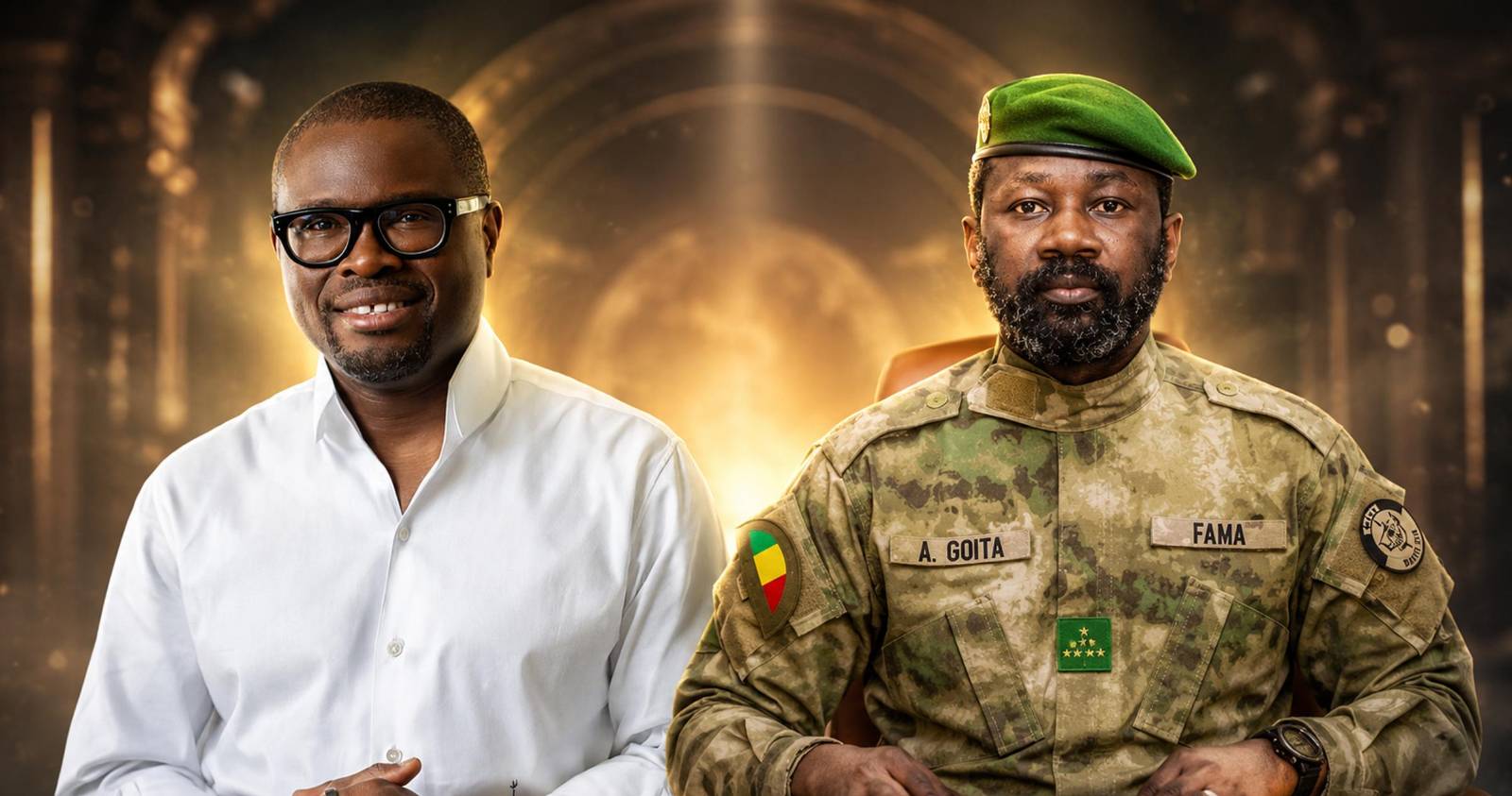 Bénin et Mali : un nouveau chapitre de coopération scellé à Bamako