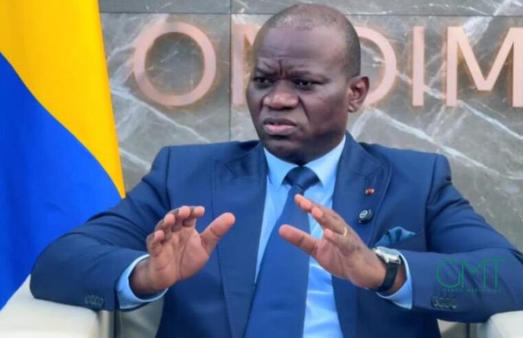Gabon : candidature officielle pour le sommet de l&rsquo;Union africaine en 2027