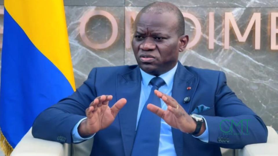 Gabon : candidature officielle pour le sommet de l&rsquo;Union africaine en 2027