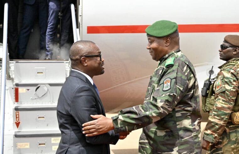 Bénin et Niger officialisent la réouverture de leur frontière commune