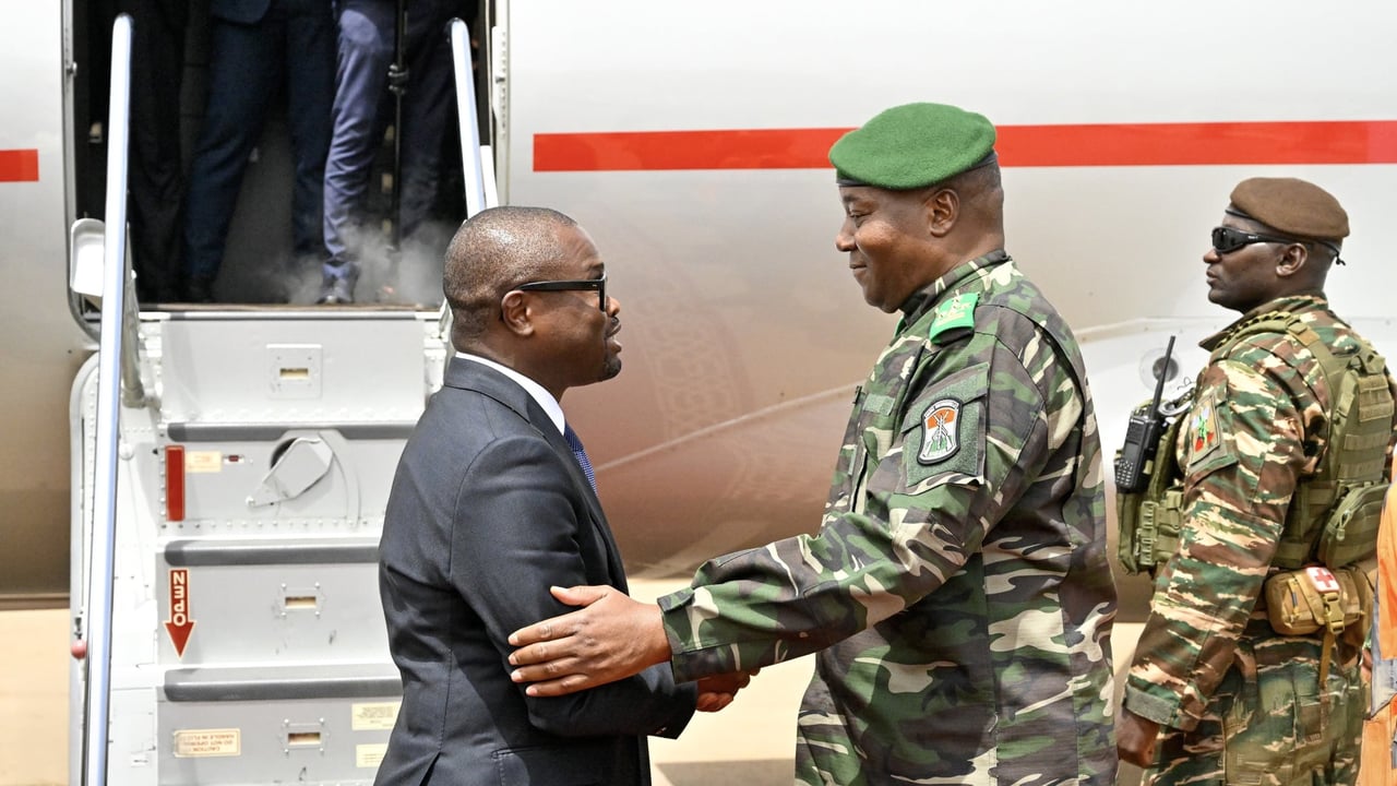 Bénin et Niger officialisent la réouverture de leur frontière commune
