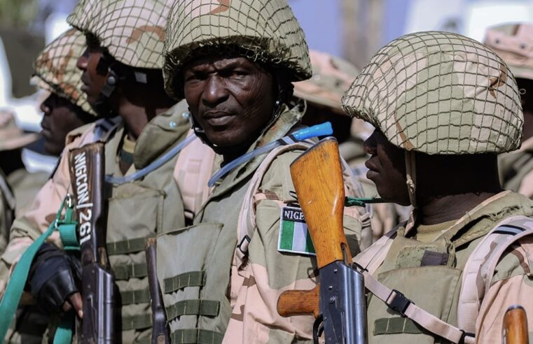 Nigeria : plus de 400 otages libérés par Boko Haram dans l&rsquo;extrême nord
