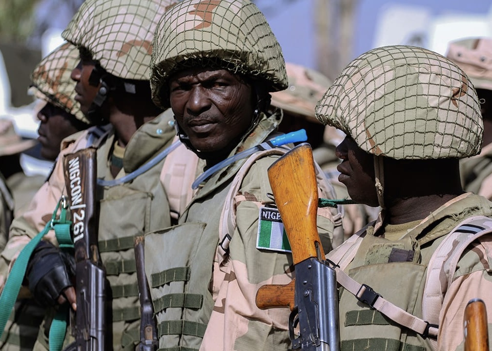 Nigeria : plus de 400 otages libérés par Boko Haram dans l&rsquo;extrême nord