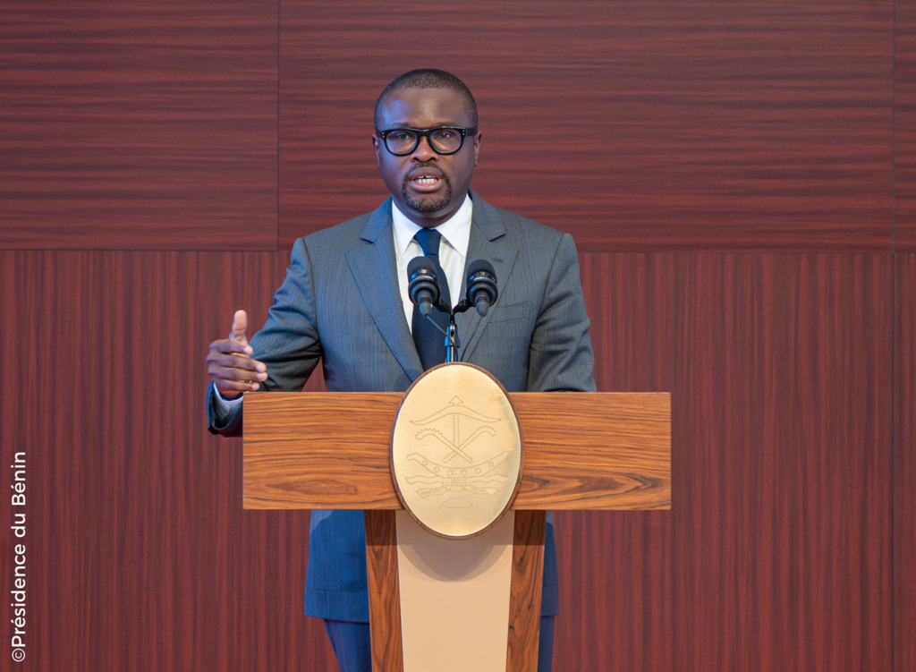 Bénin : Romuald Wadagni entame une tournée diplomatique au Niger et au Burkina Faso