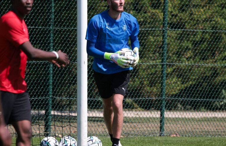 Ewen Jaouen s&rsquo;envole vers Newcastle : le Stade de Reims officialise un transfert retentissant