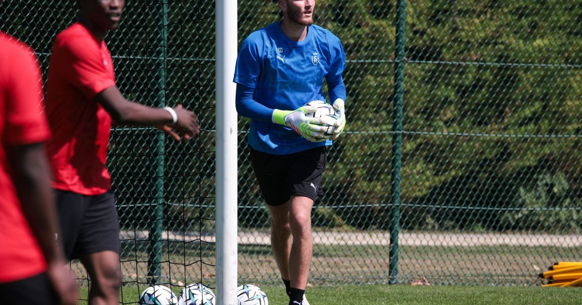 Ewen Jaouen s&rsquo;envole vers Newcastle : le Stade de Reims officialise un transfert retentissant