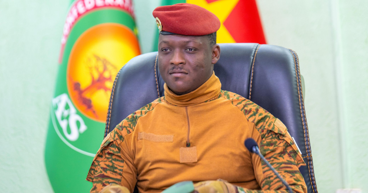Burkina Faso : Paris appelle ses ressortissants à la vigilance après la rupture diplomatique