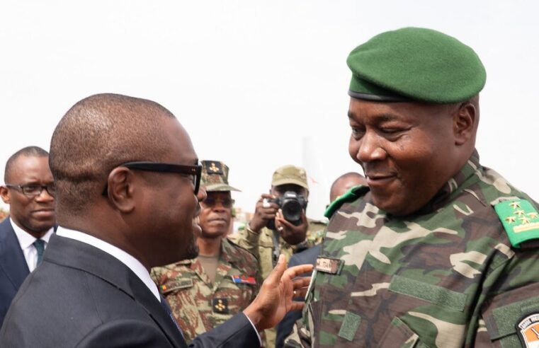 Réouverture de la frontière Niger-Bénin : les exigences de Niamey pour un retour à la normale