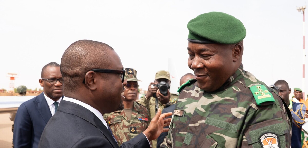 Réouverture de la frontière Niger-Bénin : les exigences de Niamey pour un retour à la normale