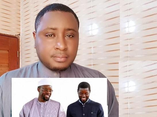 Crise de confiance et dérive économique : le Sénégal face aux choix d&rsquo;Ousmane Sonko