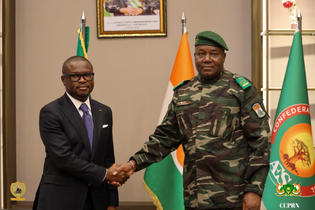 Bénin : une nouvelle ère pour les services de renseignement
