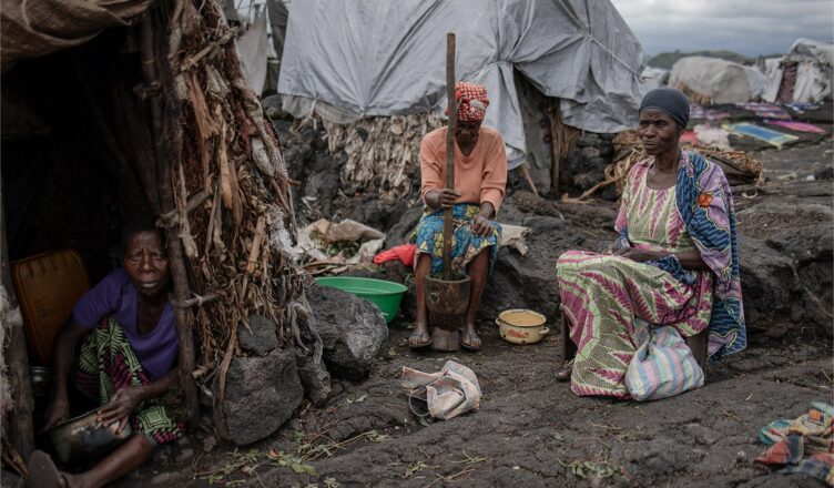 Violences meurtrières et enlèvements en série dans le Nord-Kivu