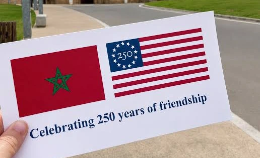 Maroc : 250 ans de partenariat avec les États-Unis célébrés à Rabat