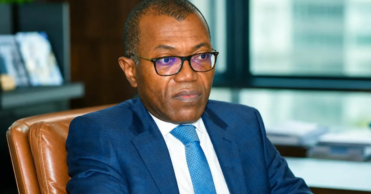 Ekoué Djro Glokpor installé à la tête de la BCEAO Togo