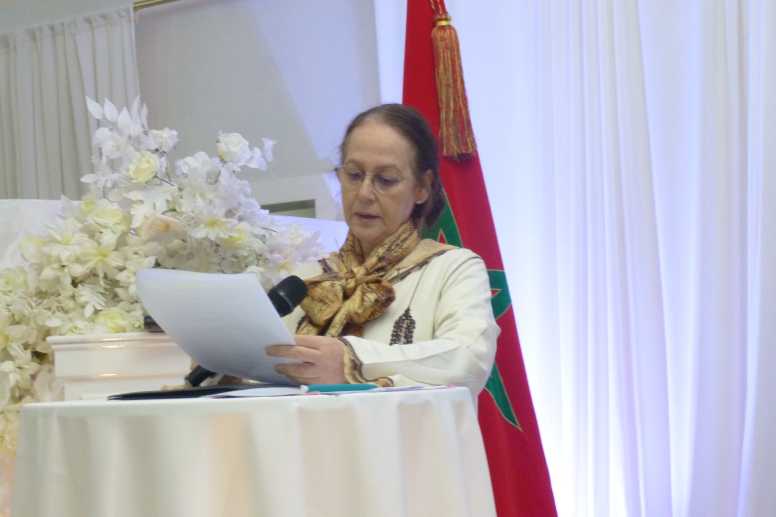 Maroc rayonnant à Düsseldorf : un cap historique pour les relations germano-marocaines