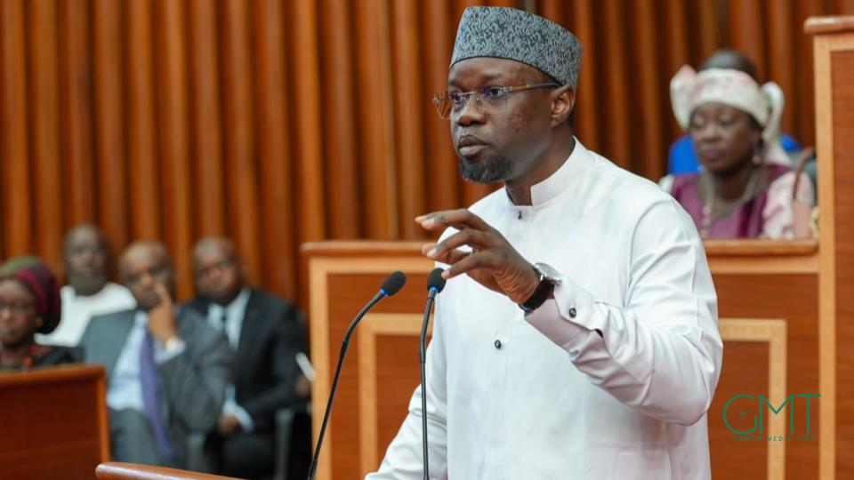 Sénégal : Sonko refuse toute intégration de son parti dans le gouvernement