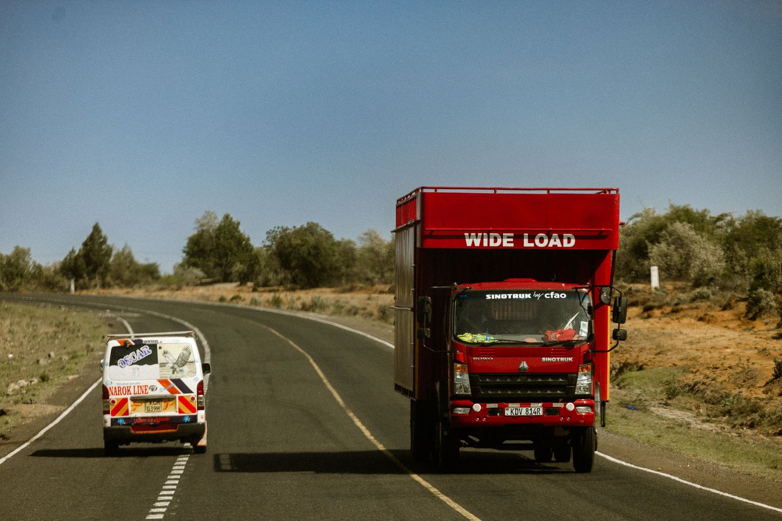 Suspension du BESC sur les corridors de Douala : une bouffée d&rsquo;oxygène pour le transit régional