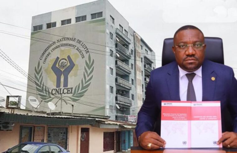 Gabon : l&rsquo;ONU évalue les progrès contre la corruption en 2026