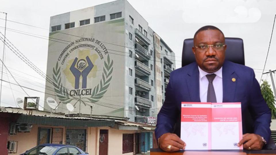 Gabon : l&rsquo;ONU évalue les progrès contre la corruption en 2026