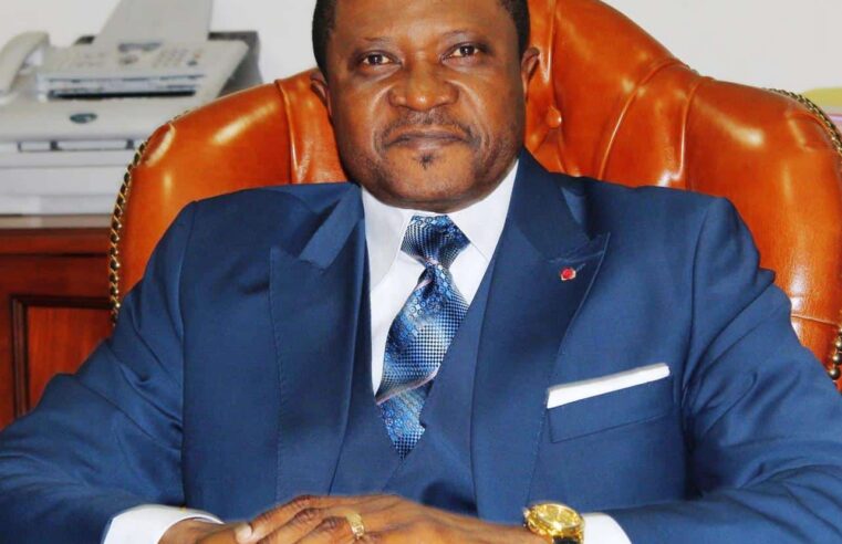 Cameroun : des technologies de pointe pour protéger les documents administratifs
