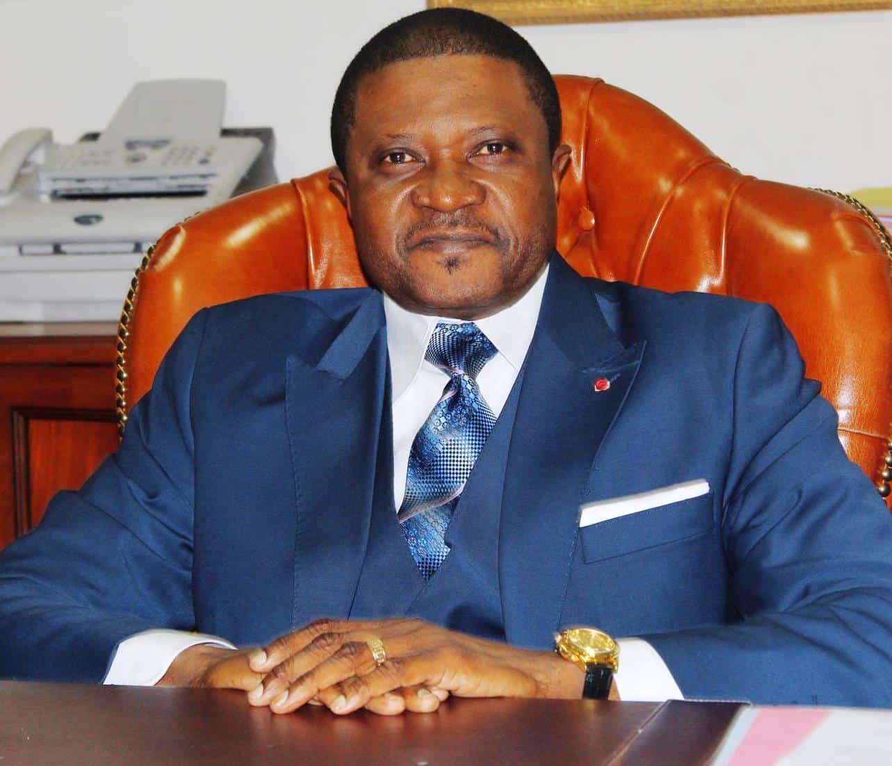 Cameroun : des technologies de pointe pour protéger les documents administratifs