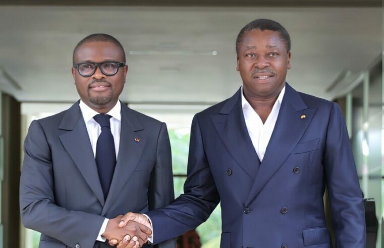Bénin et Togo : un nouveau chapitre de partenariat sous le signe du dialogue et de la sécurité