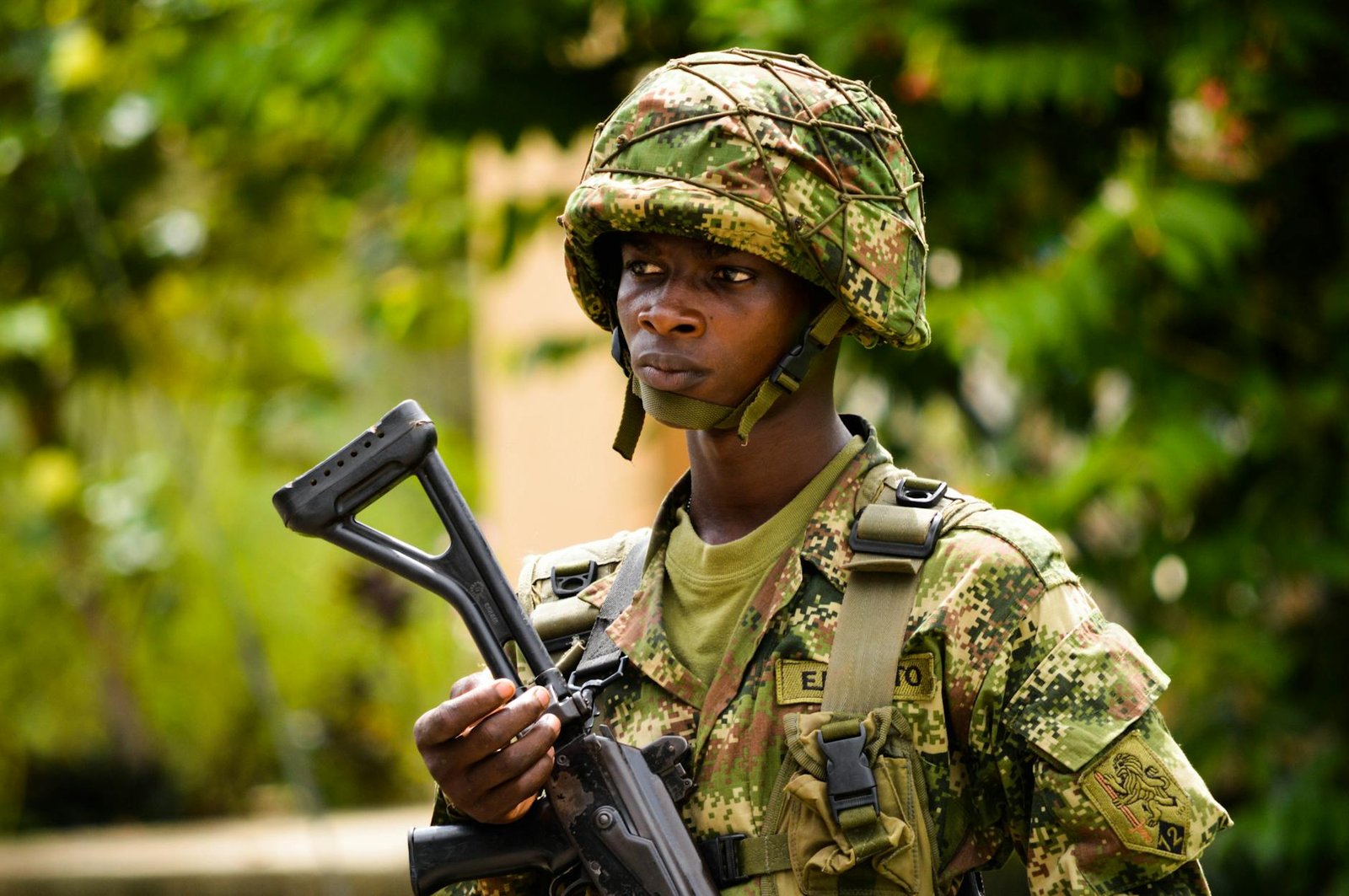 Mali renforce sa lutte antiterroriste avec une prime contre les chefs jihadistes