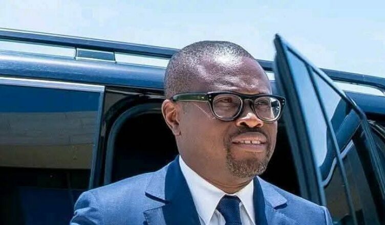 Romuald wadagni en visite à Niamey pour relancer les liens Bénin-Niger