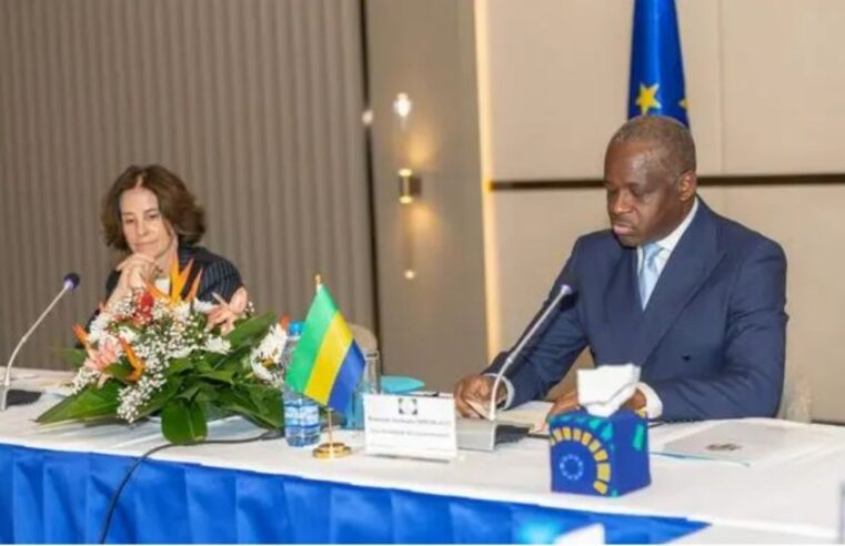 Gabon et Union européenne : un partenariat repensé