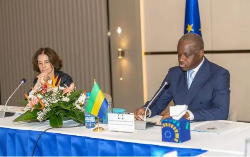 Gabon et Union européenne : un partenariat repensé