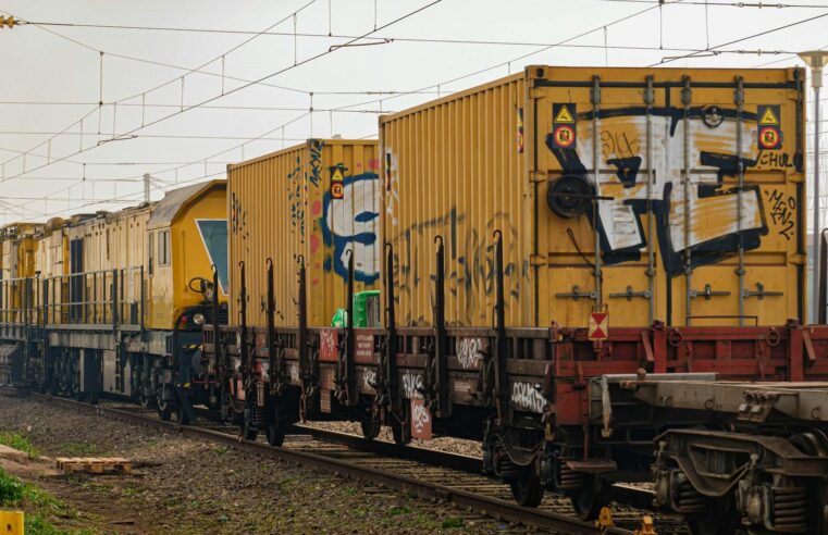 Corridor ferroviaire camerounais : un mémorandum pour relier édéa à kribi et au futur port de lolabé