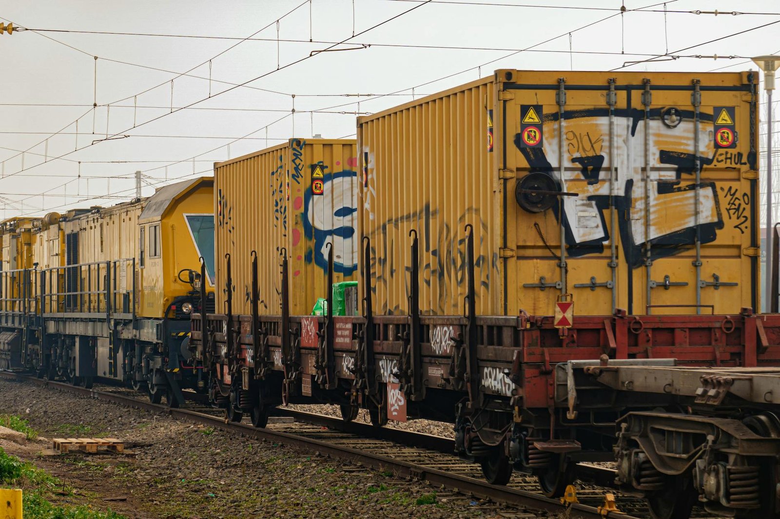 Corridor ferroviaire camerounais : un mémorandum pour relier édéa à kribi et au futur port de lolabé