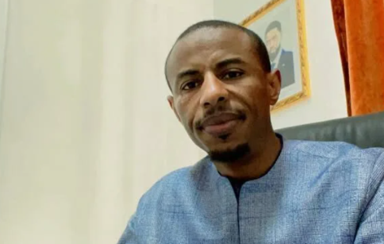 Aldiouma Sow dément les accusations de pacte secret autour de Diomaye Faye