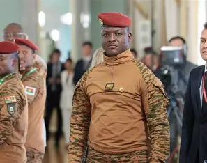 Retour des exilés au Burkina Faso : la justice reste incompressible