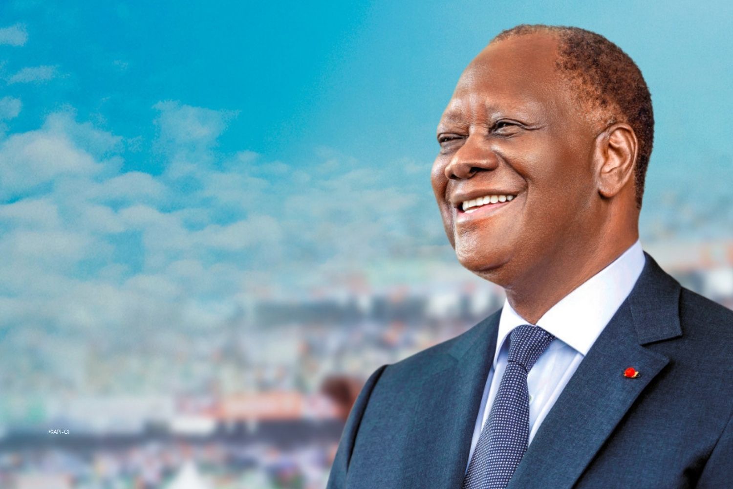 Côte d&rsquo;Ivoire : une dette désormais classée à risque faible par le FMI