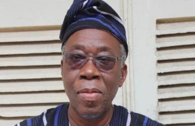 Razacki Amouda Issifou nommé médiateur de la république du Bénin