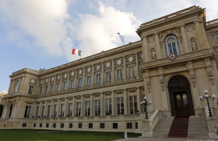 Diplomate français condamné au Mali : Paris dénonce un procès politique