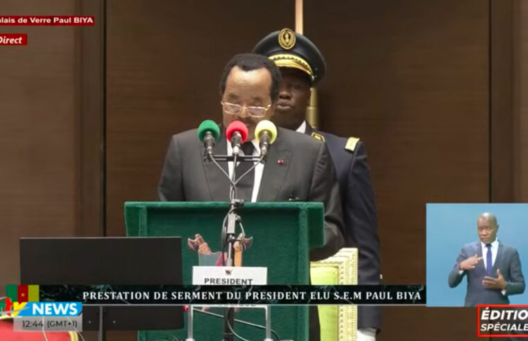 Cameroun : la justice en suspens, l&rsquo;urgence de réunir le Conseil supérieur de la magistrature