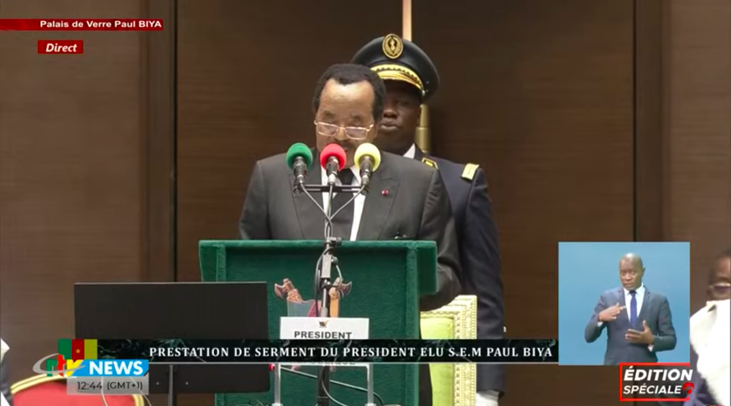 Cameroun : la justice en suspens, l&rsquo;urgence de réunir le Conseil supérieur de la magistrature