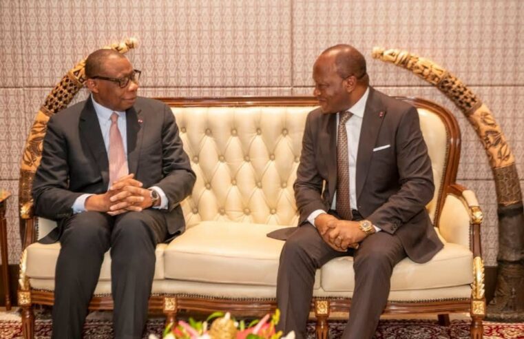 Cameroun : les préparatifs s&rsquo;intensifient pour l&rsquo;assemblée parlementaire de la francophonie 2026