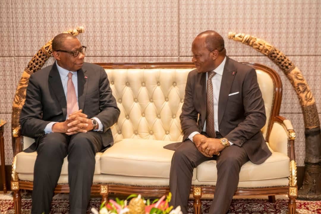Cameroun : les préparatifs s&rsquo;intensifient pour l&rsquo;assemblée parlementaire de la francophonie 2026