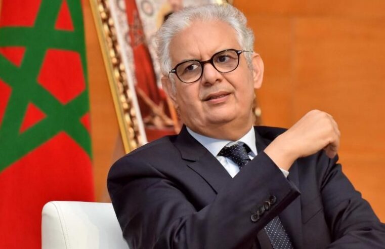 Maroc et UE unissent leurs forces pour sécuriser l’eau face au climat