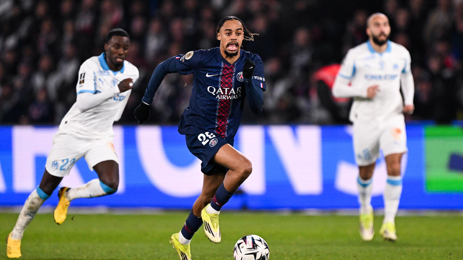 Calendrier Ligue 1 2026-2027 : les affiches du PSG et du Paris FC dévoilées