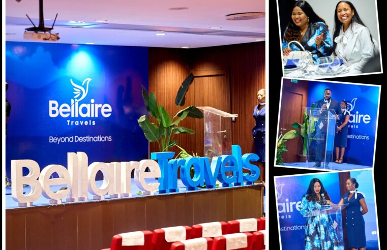 Bellaire Travels dévoile à Douala une nouvelle ère pour le voyage en Afrique