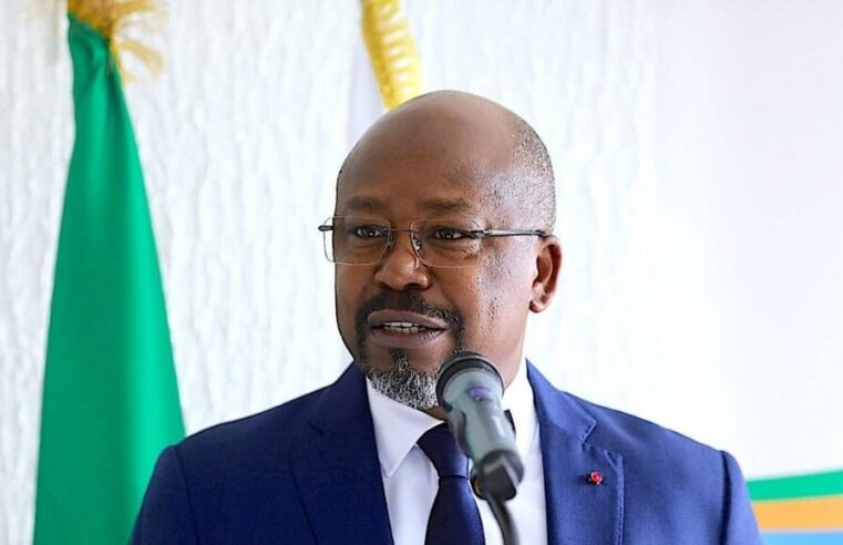 Gabon : alain-claude bilie-by-nze reste en prison après un nouveau rejet judiciaire
