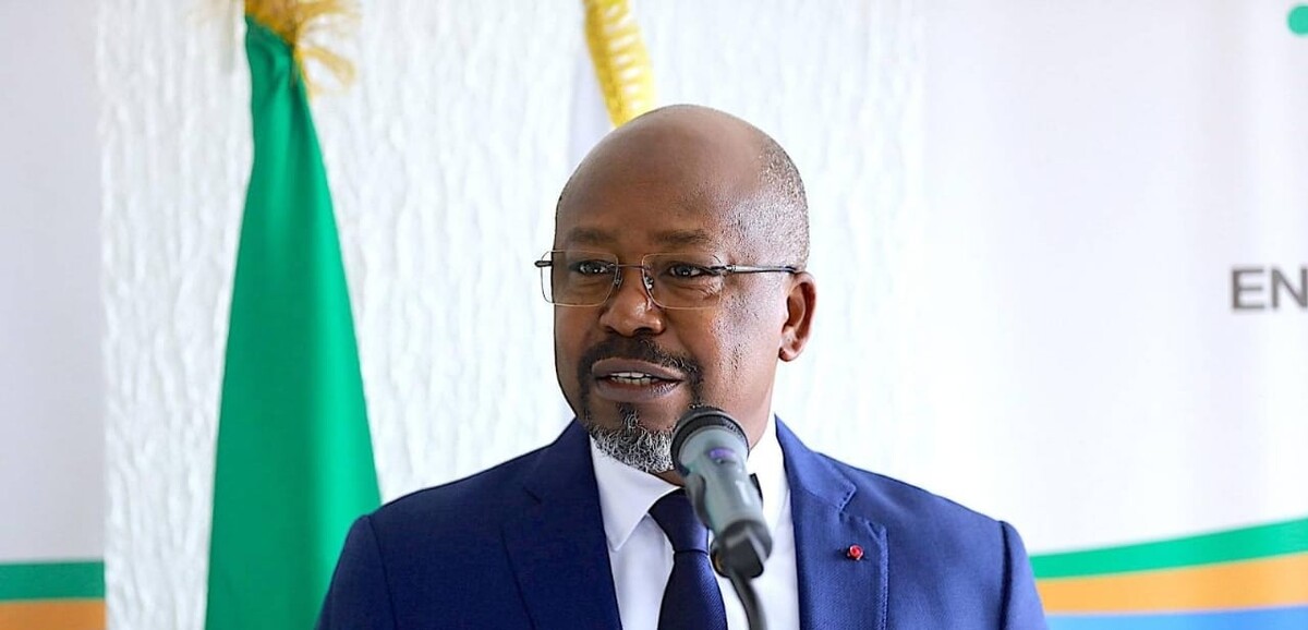 Gabon : alain-claude bilie-by-nze reste en prison après un nouveau rejet judiciaire