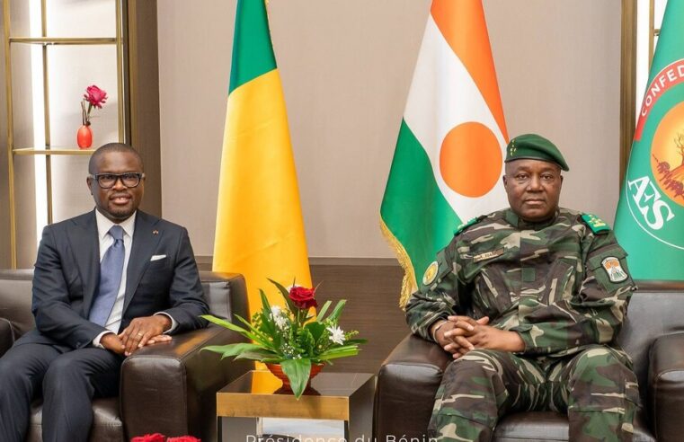 Frontière Bénin-Niger : une réouverture en vue après trois ans de fermeture ?