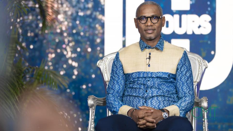 Paul Kessany dresse un bilan sectoriel de 62,3 % au Gabon