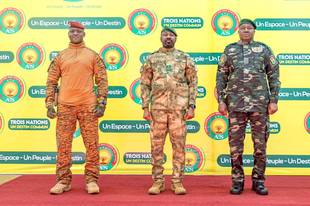 AES et CEDEAO : vers une reprise du dialogue ouest-africain